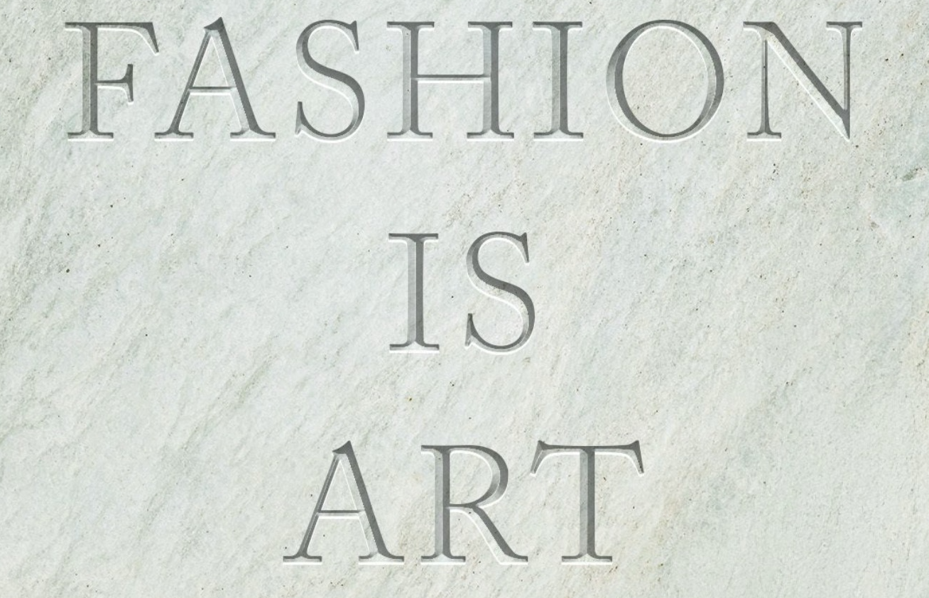 Met Gala 2026 Announces Dress Code: “Fashion Is Art”