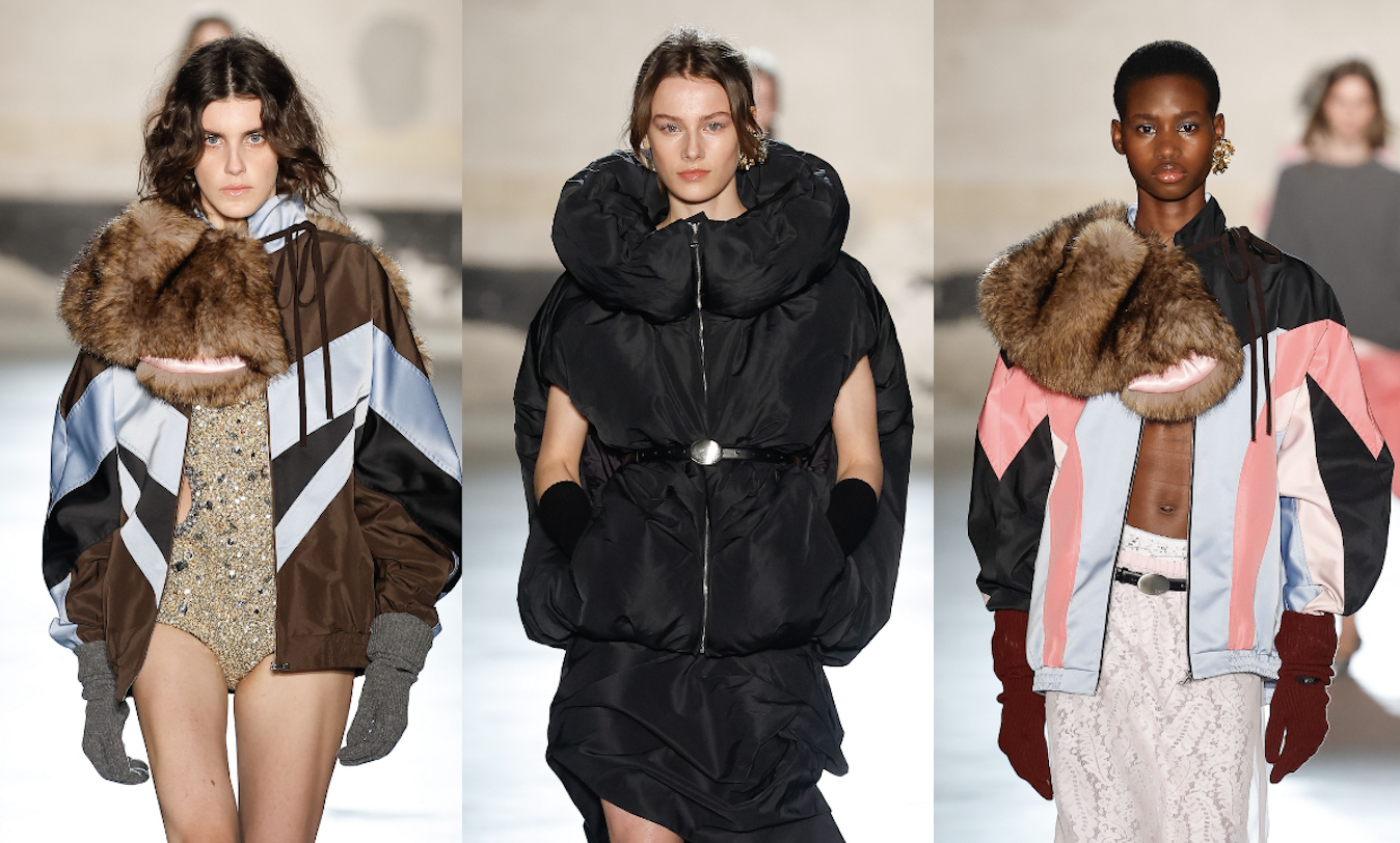 MFW: N°21 Fall/Winter 2026 Collection