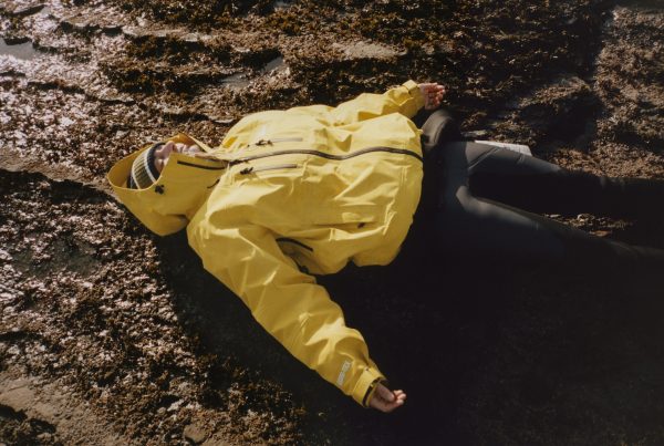 Stussy SP26 Goretex – 1