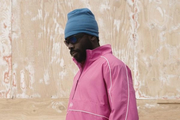 Stussy Spring 26 Lookbook – 2