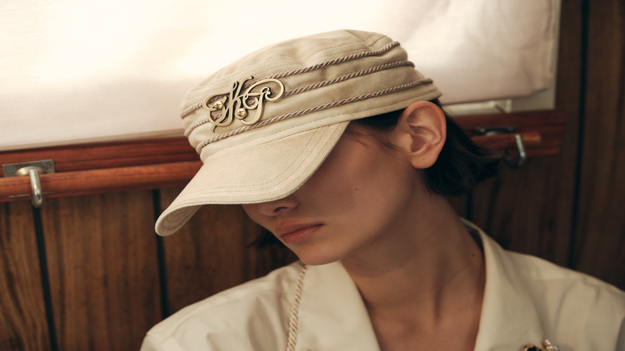 Kody Phillips Launches a Capsule Collection with Turbo Tax