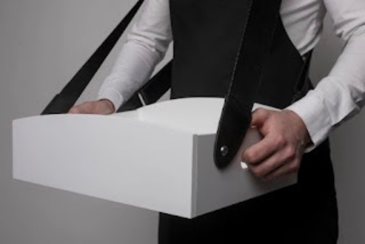 How Stylish Usherette Trays Boost Cinema Revenue