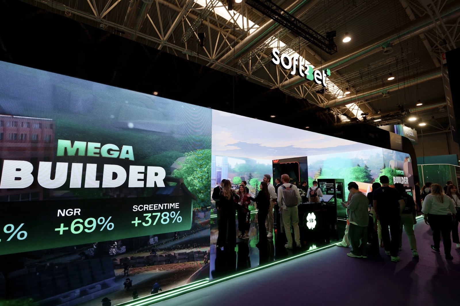 Soft2Bet: Where Fashion-Level Precision Meets iGaming Performance