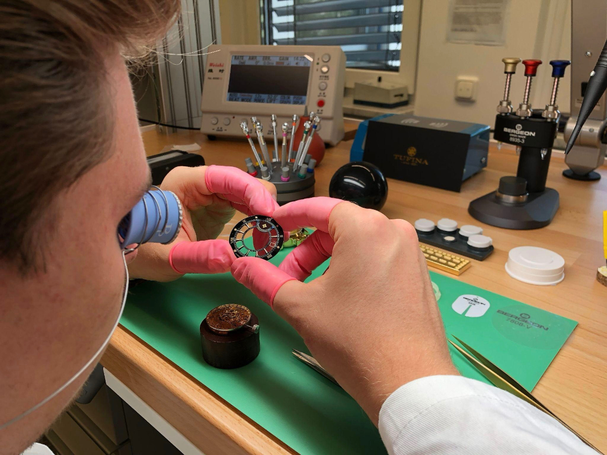 Tufina Watches Review: Does Hand-Assembly Matter in 2026?