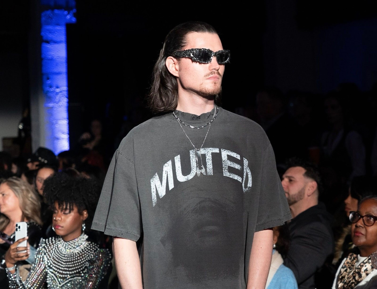 Dmitrii Kastalskii and New York Fashion Week: Professional Presence Across Contemporary Fashion