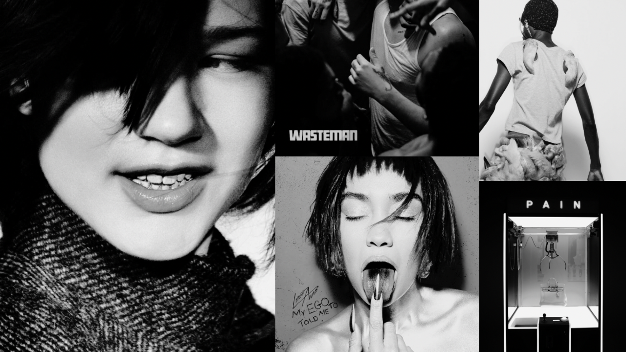 5 Things To PAUSE On This Week