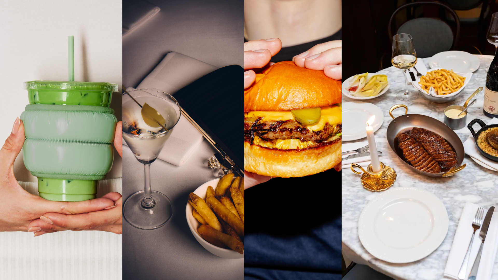 Your London Fashion Week Go-To Eats