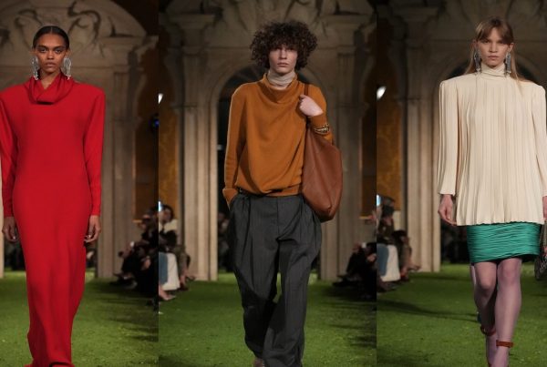 Photo: Alessandro Lucioni / Gorunway.com