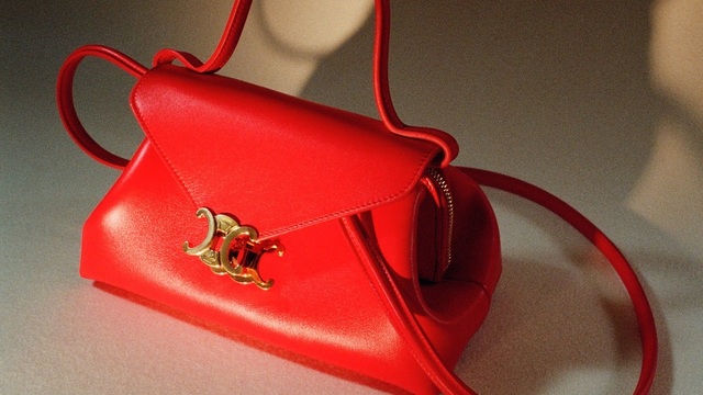 A Look Into Celine’s Fall/Winter 2026 Collection