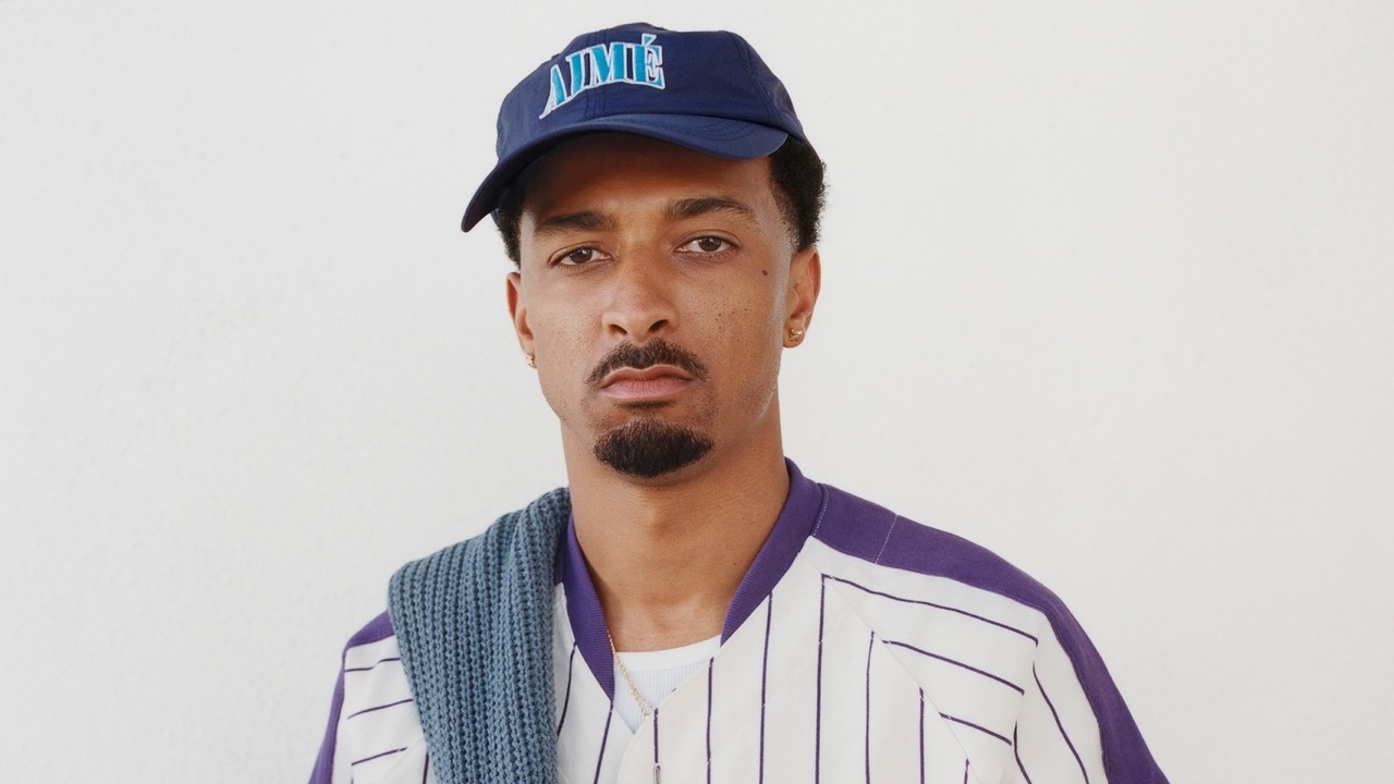 Aimé Leon Dore Taps Travis Bennett For Spring 2026