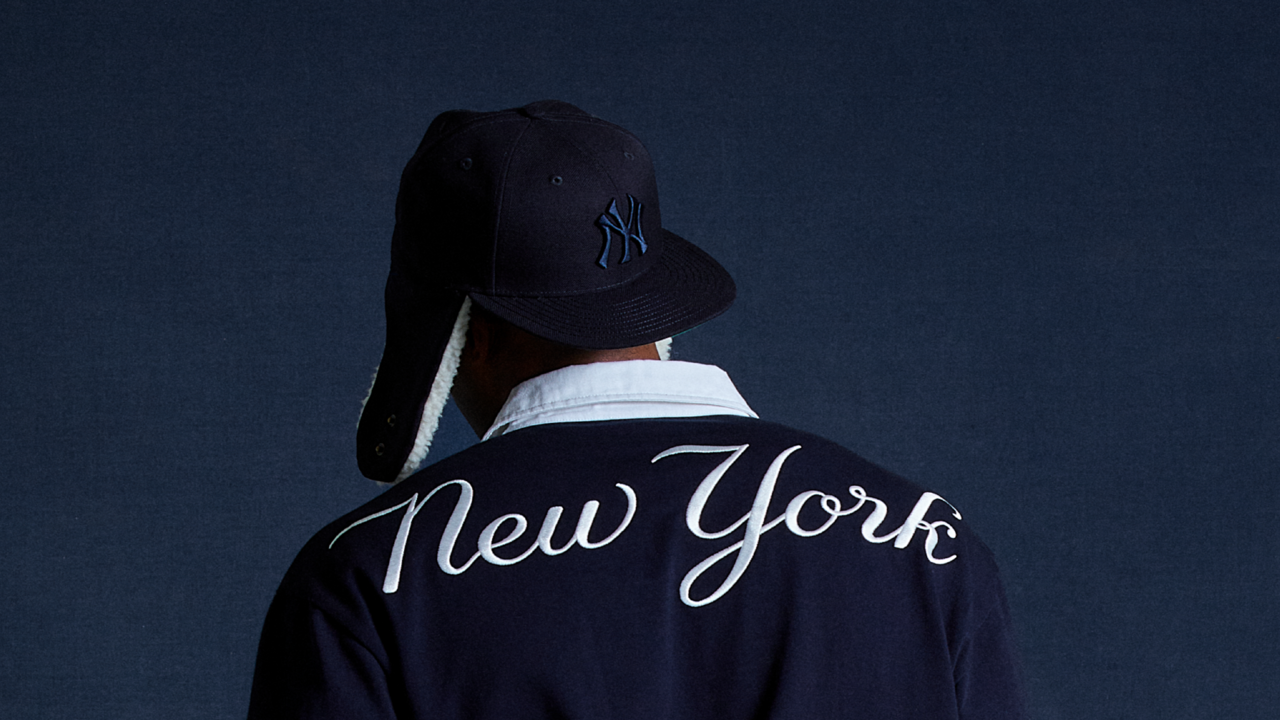 Billionaire Boys Club Drop First Collab for NY Yankees