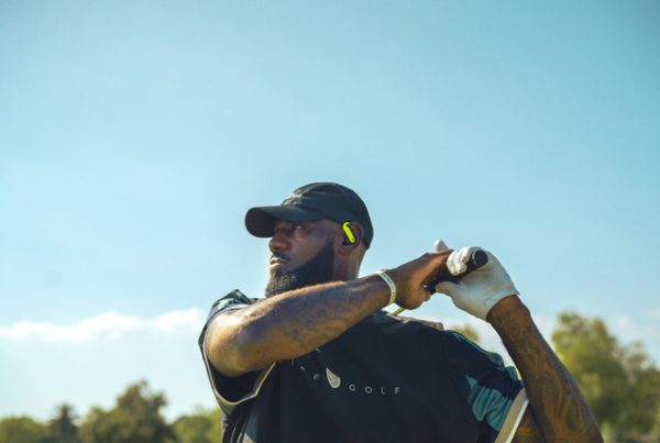 Beats x Nike LeBron 1