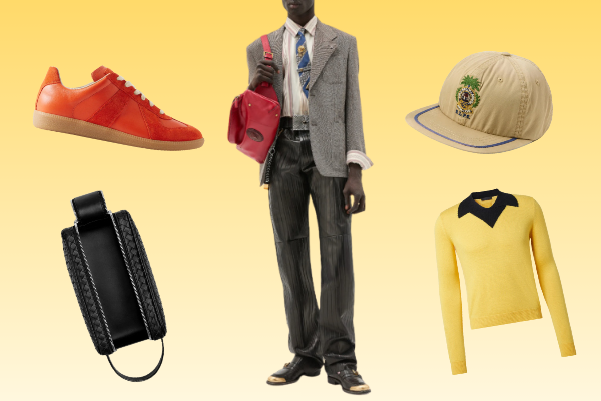 PAUSE Picks: Top 20 Things to Buy this Week