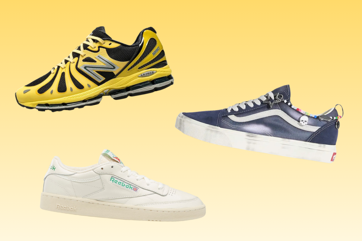 PAUSE Picks: Top Sneaker Releases of the Week