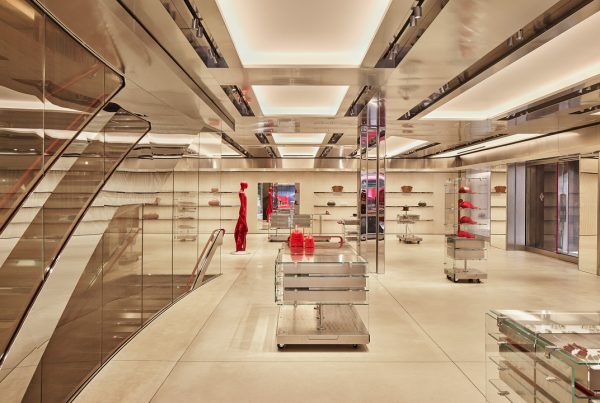 Ferrari London Flagship_EdReeve