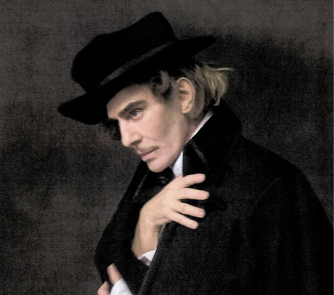John Galliano Joins Zara For a Two-Year Creative Partnership