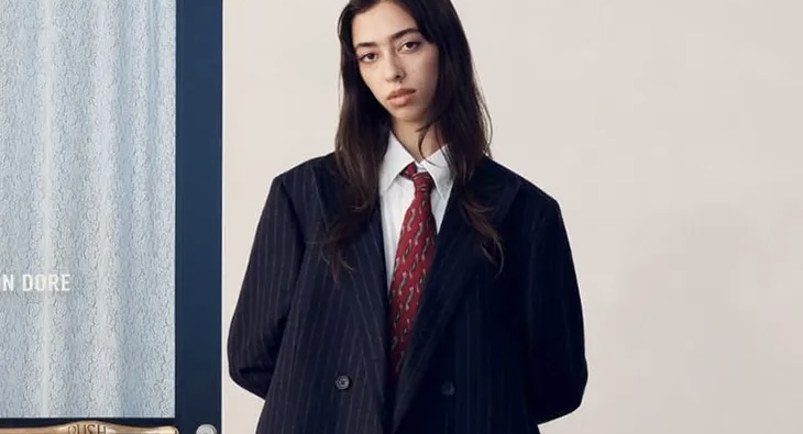 Aimé Leon Dore Releases Its First Womenswear Collection