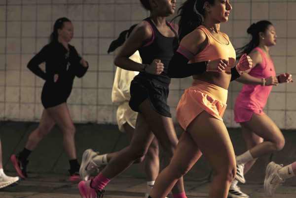 JD Spring Campagin – This Space Is Yours – THE NIGHT CLUB 1