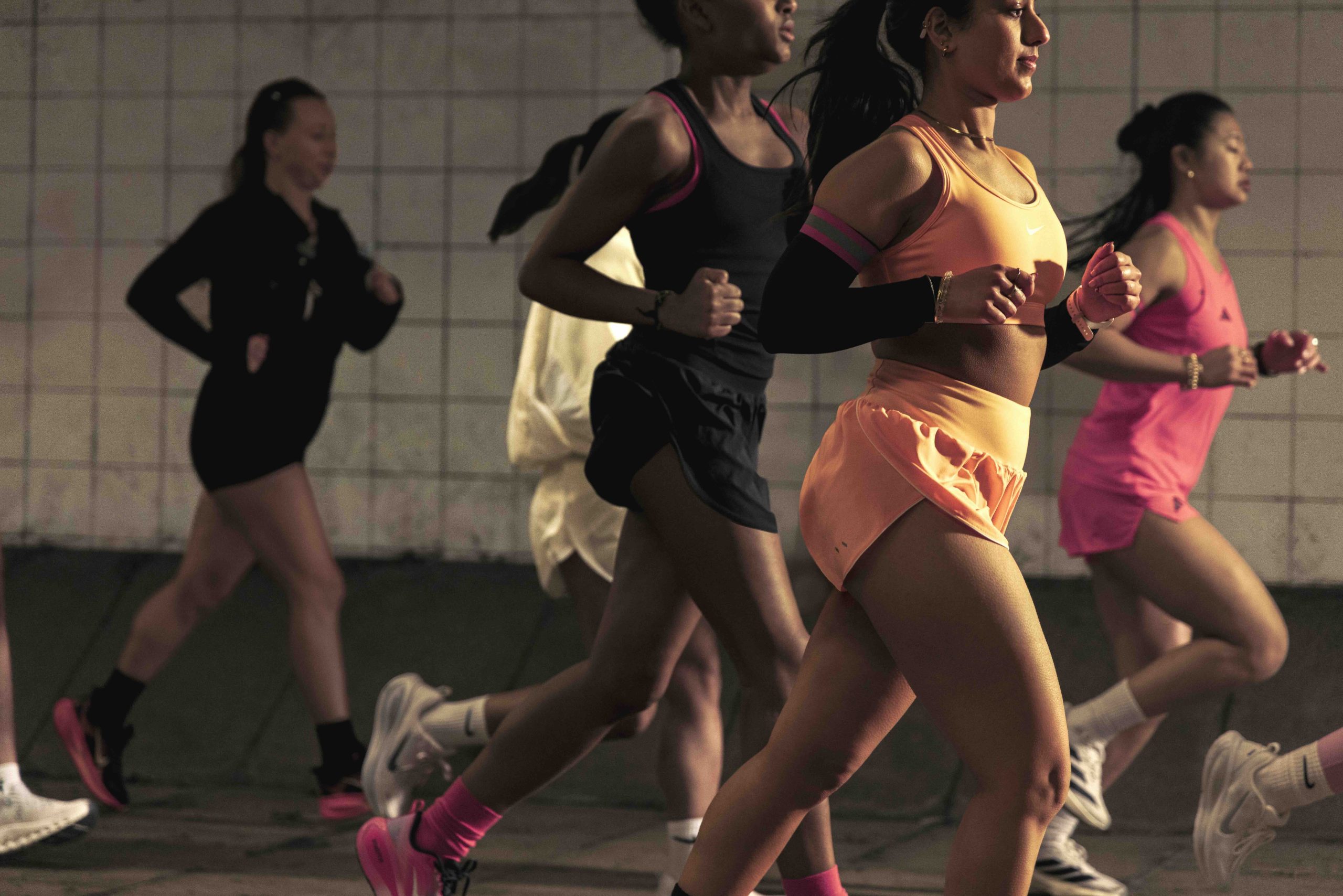 JD Sports Drops “This Space Is Yours” Spring Campaign