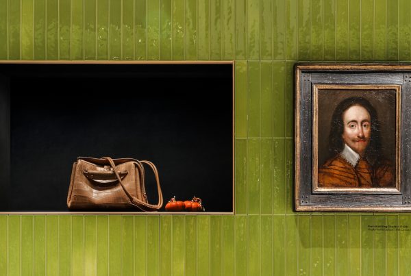 LOEWE CASA ST. HONORE 9