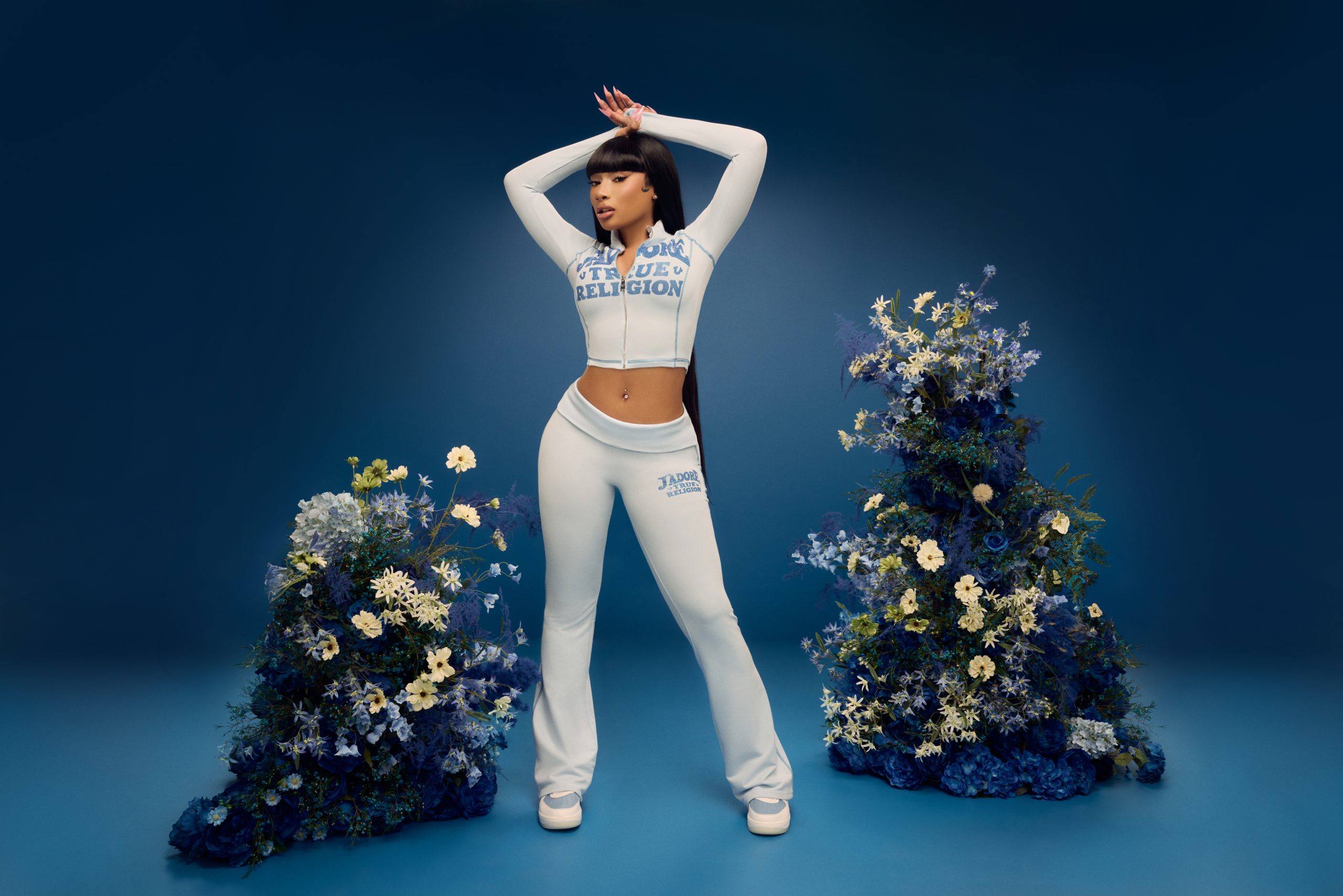 True Religion Reunites with Megan Thee Stallion for Spring 2026 “Make It True” Campaign