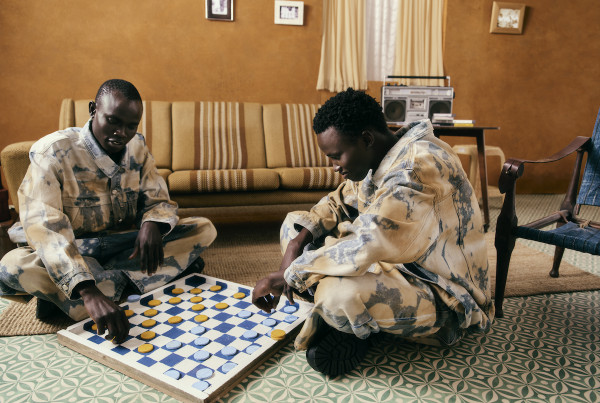 Landscape Marr LDN 1