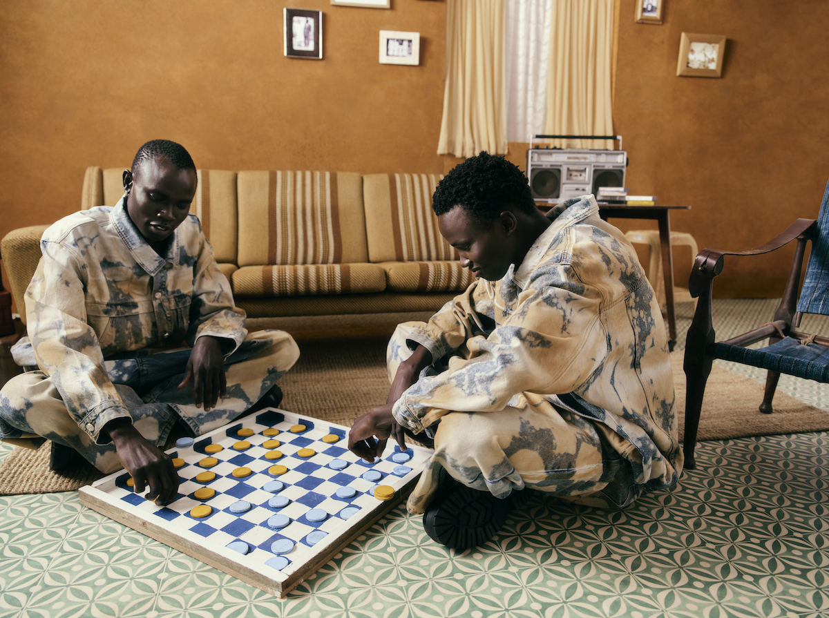 Marr LDN “African Dream” 2026 Collection