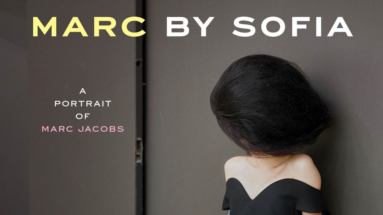 Sofia Coppola Showcases Marc Jacobs’ Legacy In a New Documentary and Book