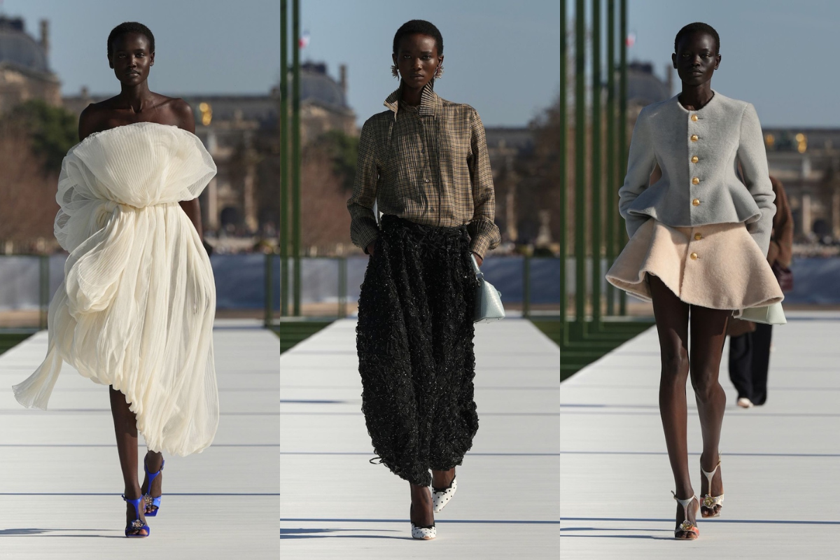 PFW: Christian Dior Fall/Winter 2026 Collection