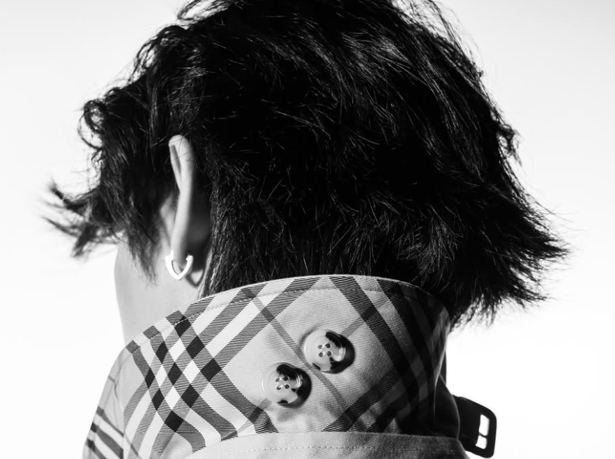 Burberry Presents Star-Studded Campaign in Honour of the Iconic Gabardine Trench