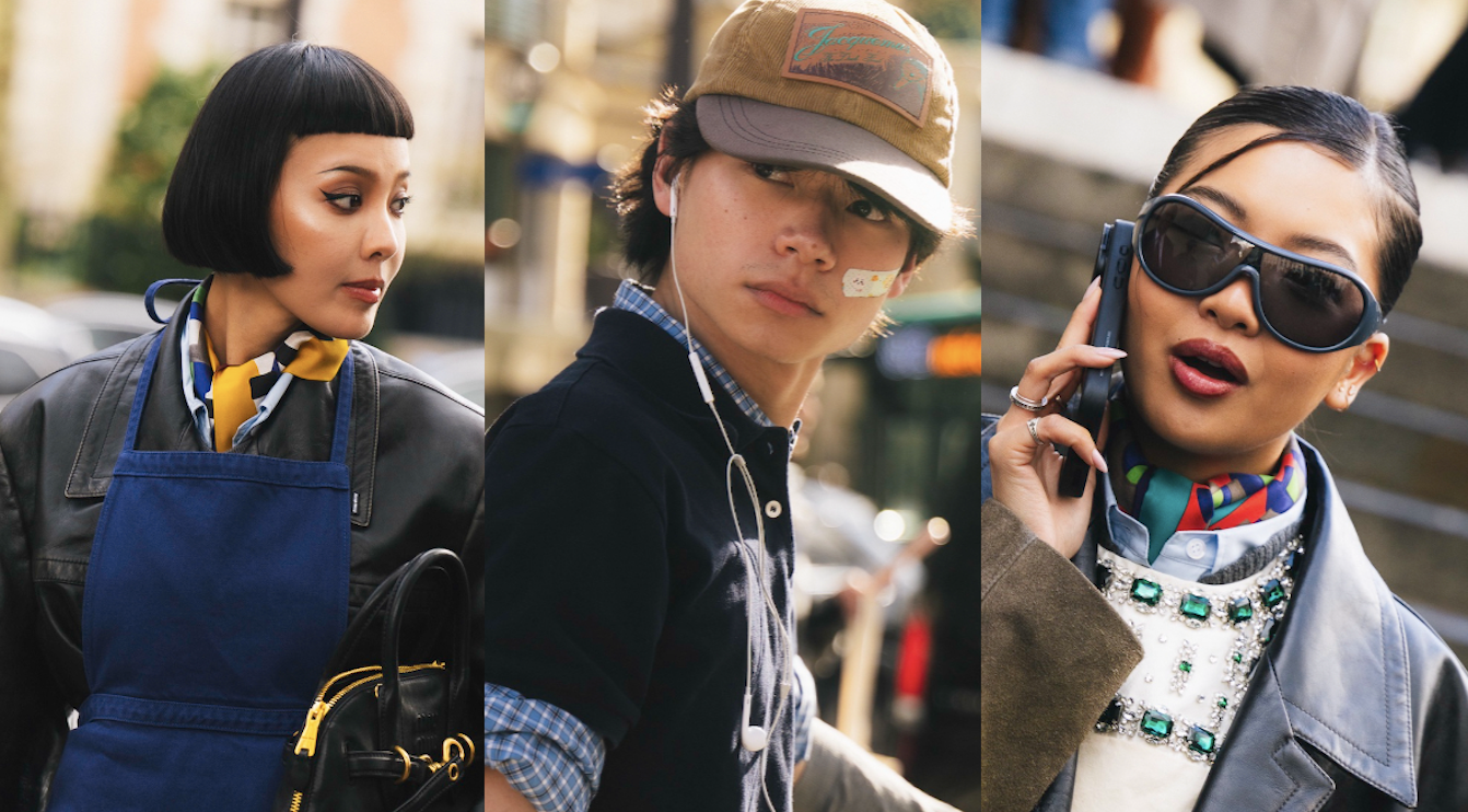 Street Style Shots: Paris Fashion Week Day 9