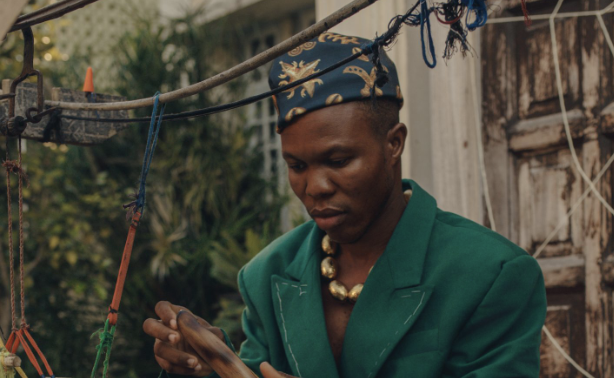 Kwasi Paul Unveils “Keepsakes” for Spring 2026