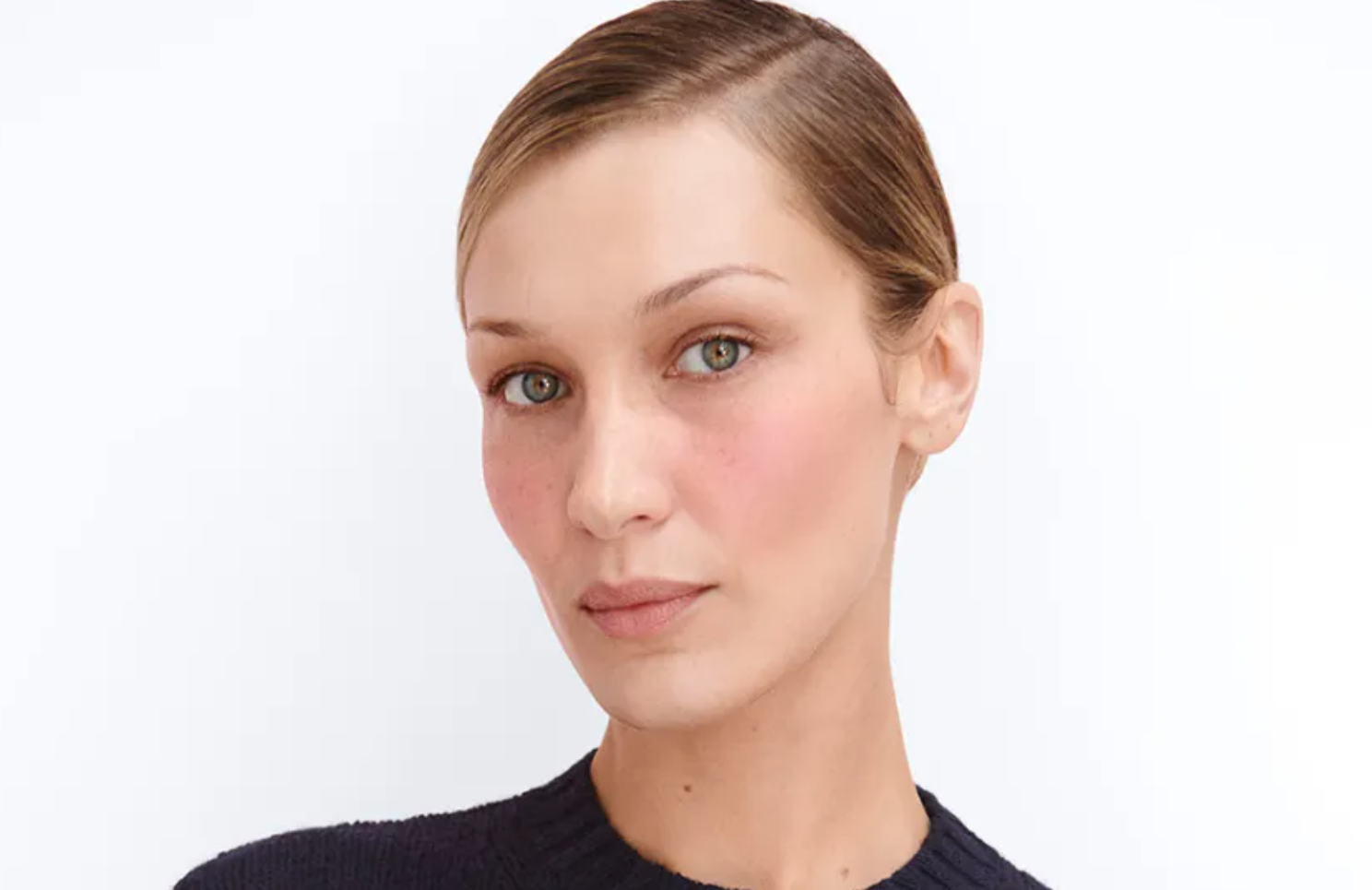 Bella Hadid Becomes Prada Beauty’s First Global Ambassador