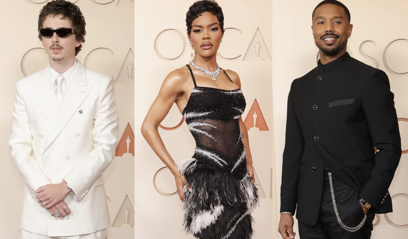 RED CARPET: The 98th Academy Oscar Awards