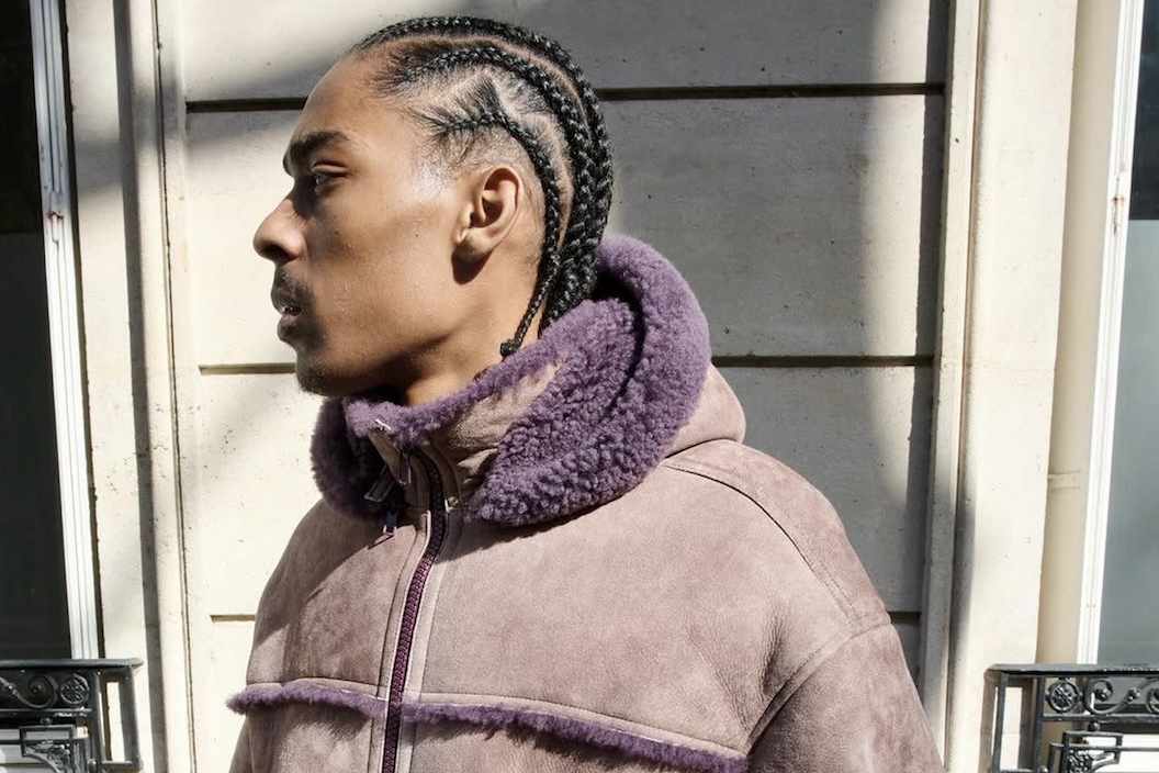 Supreme Join Forces with MM6 Maison Margiela for Spring 2026 Collection