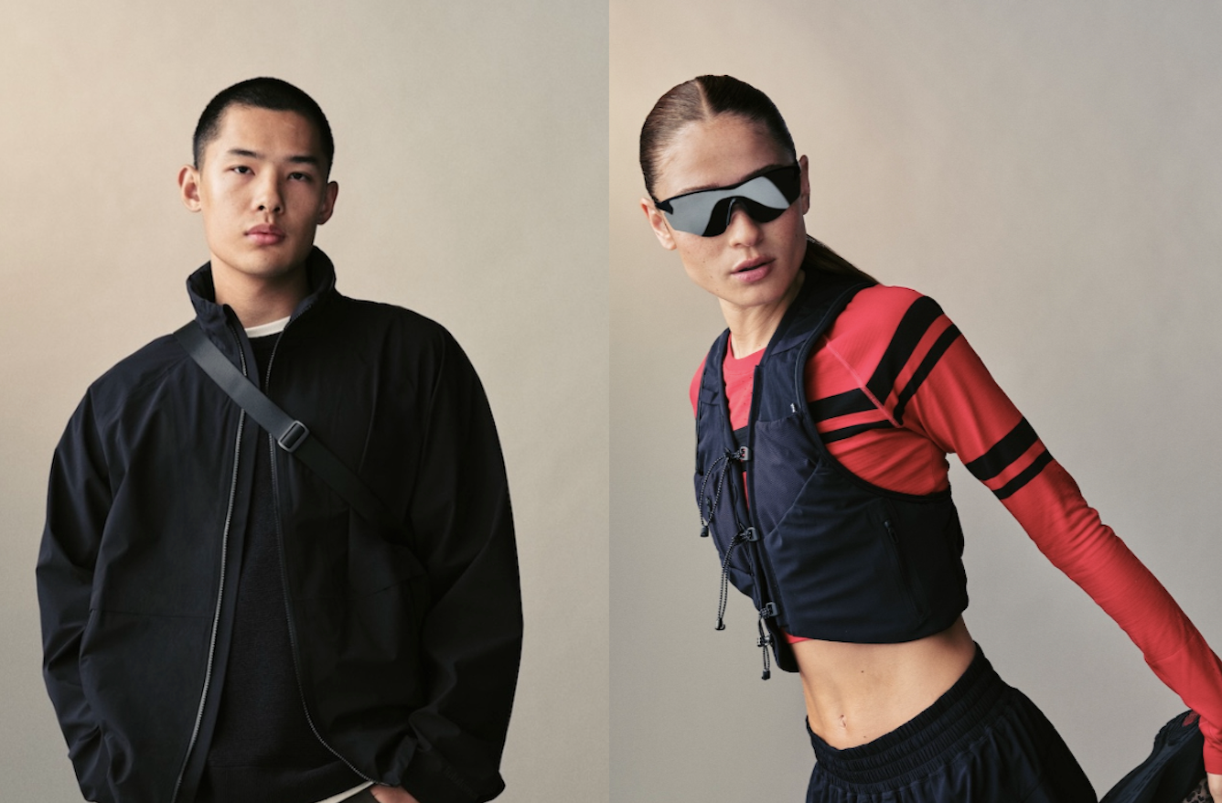 lululemon Launches Spring 2026 Collection