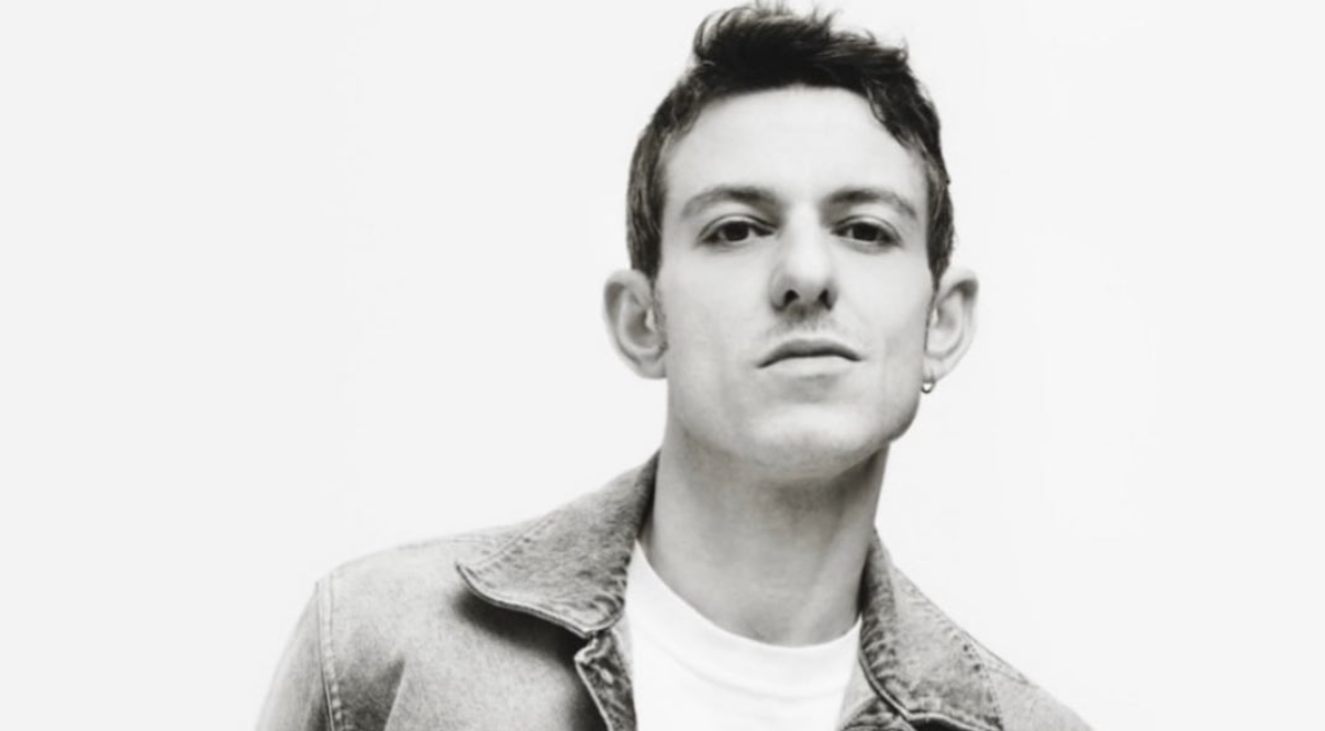 BREAKING: Nicolas Di Felice Exits Courrèges