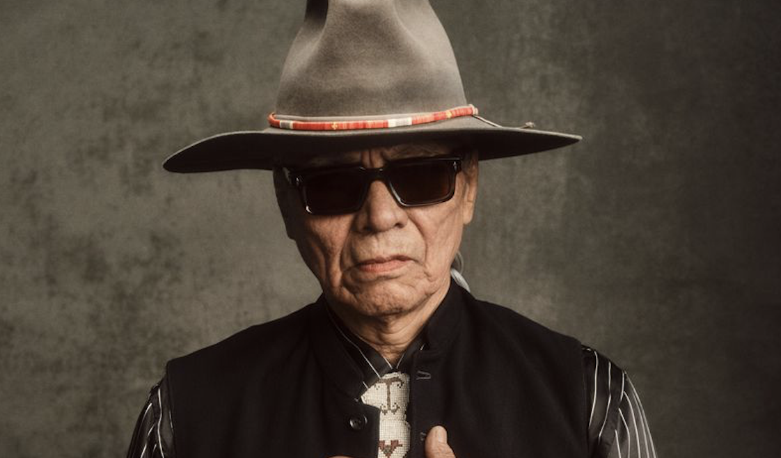 Jacques Marie Mage Unveils Last Frontier VII