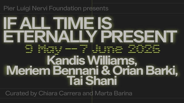 Bottega Veneta Partners with the Pier Luigi Nevri Foundation