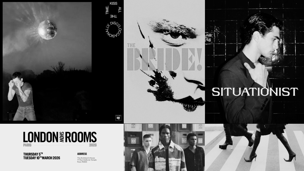 5 Things To PAUSE On This Week