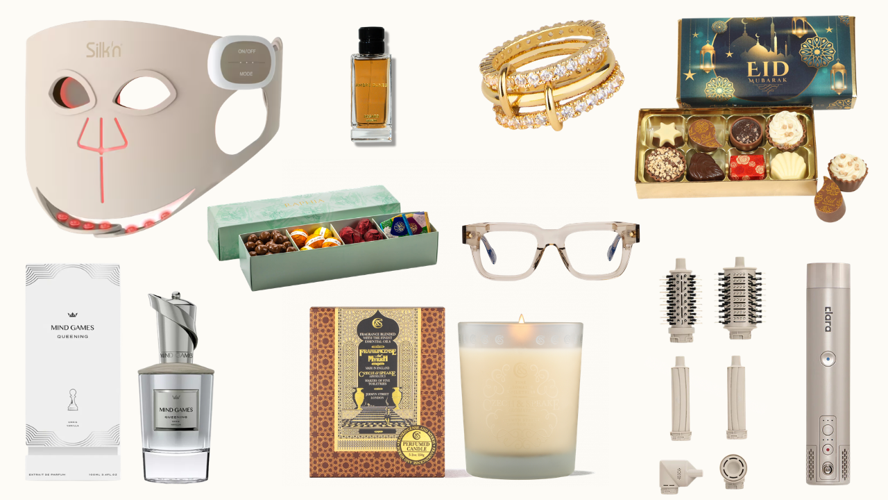 The PAUSE Eid Gift Guide