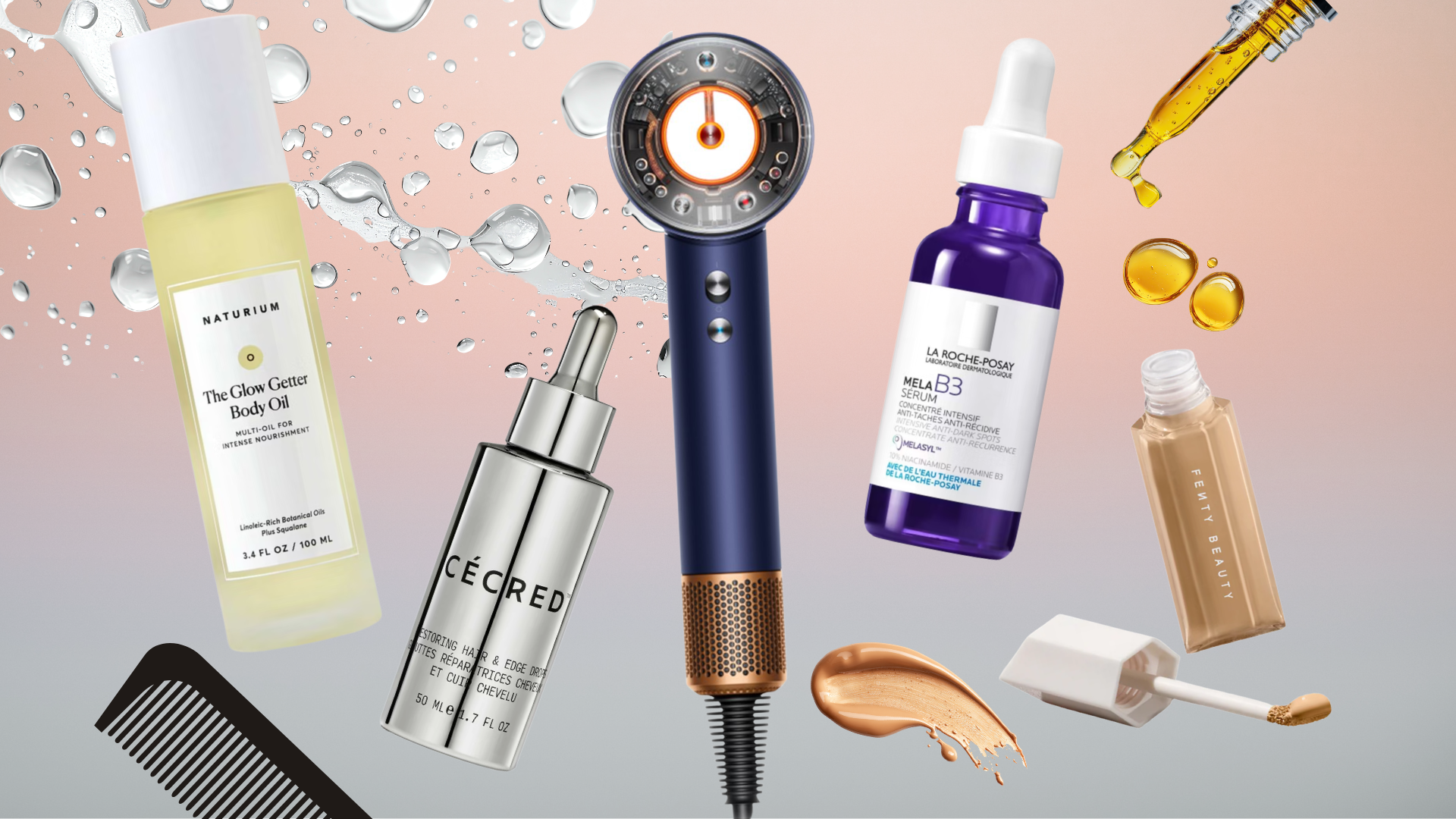 PAUSE Picks: Beauty & Grooming Products Worth The Hype