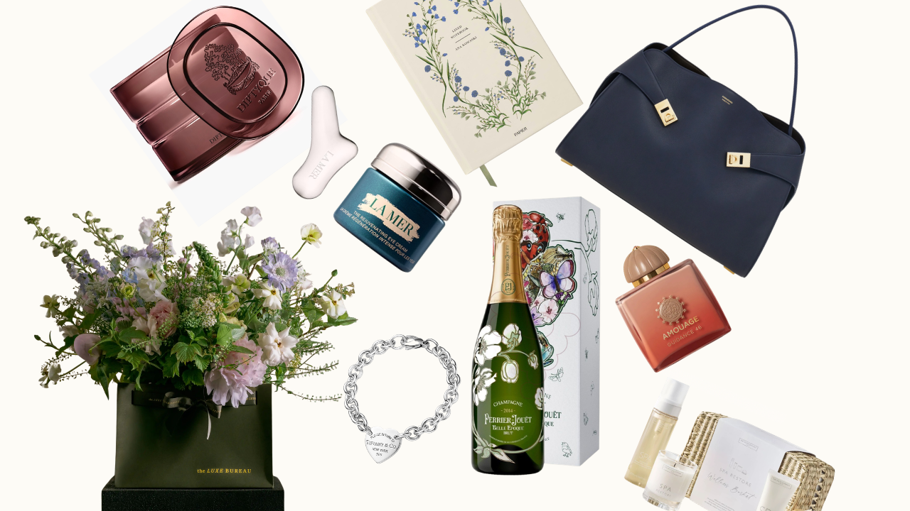 The PAUSE Mothers Day Gift Guide