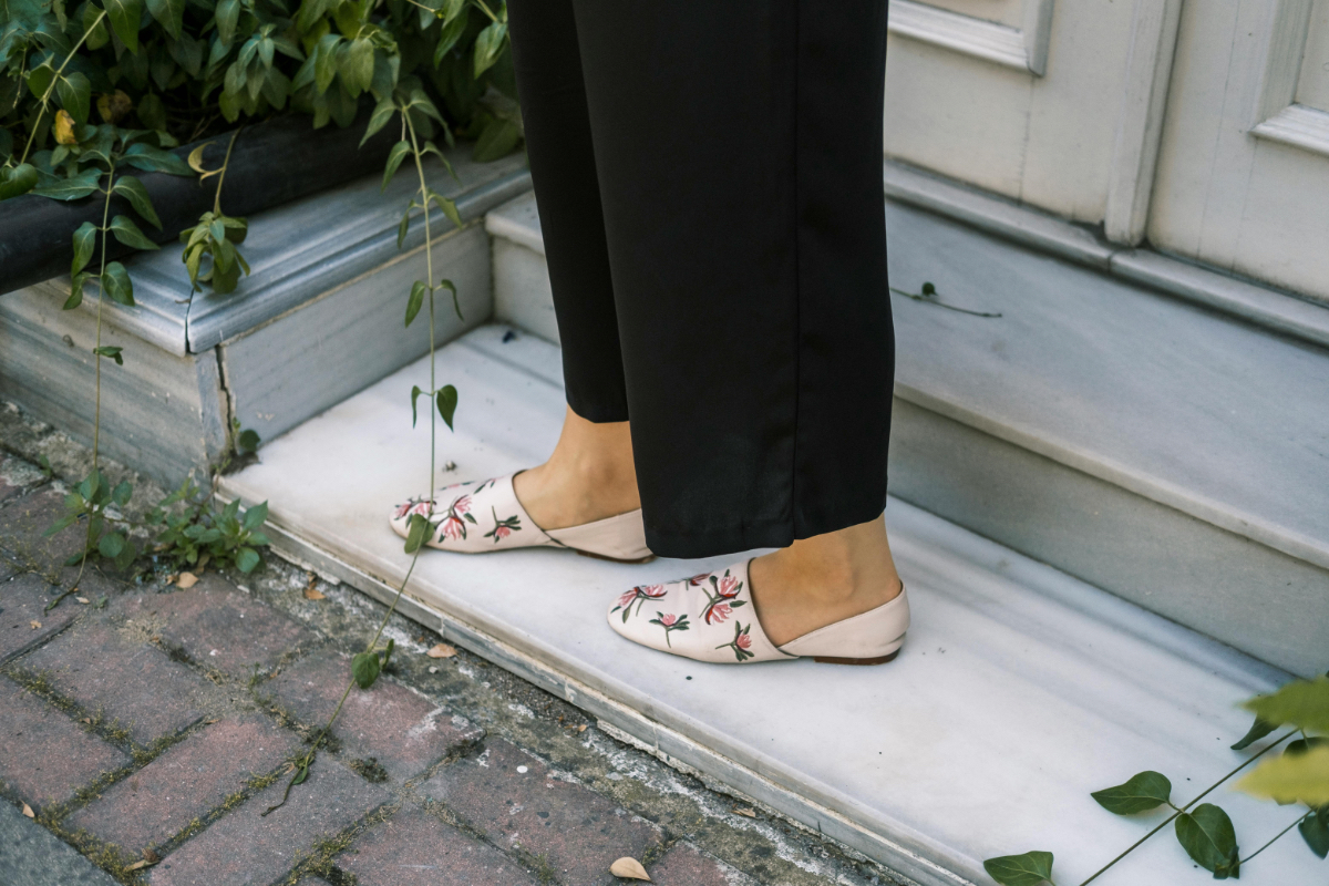 Find Your Perfect Pair: Comfortable Women’s Flats for All-Day Wear