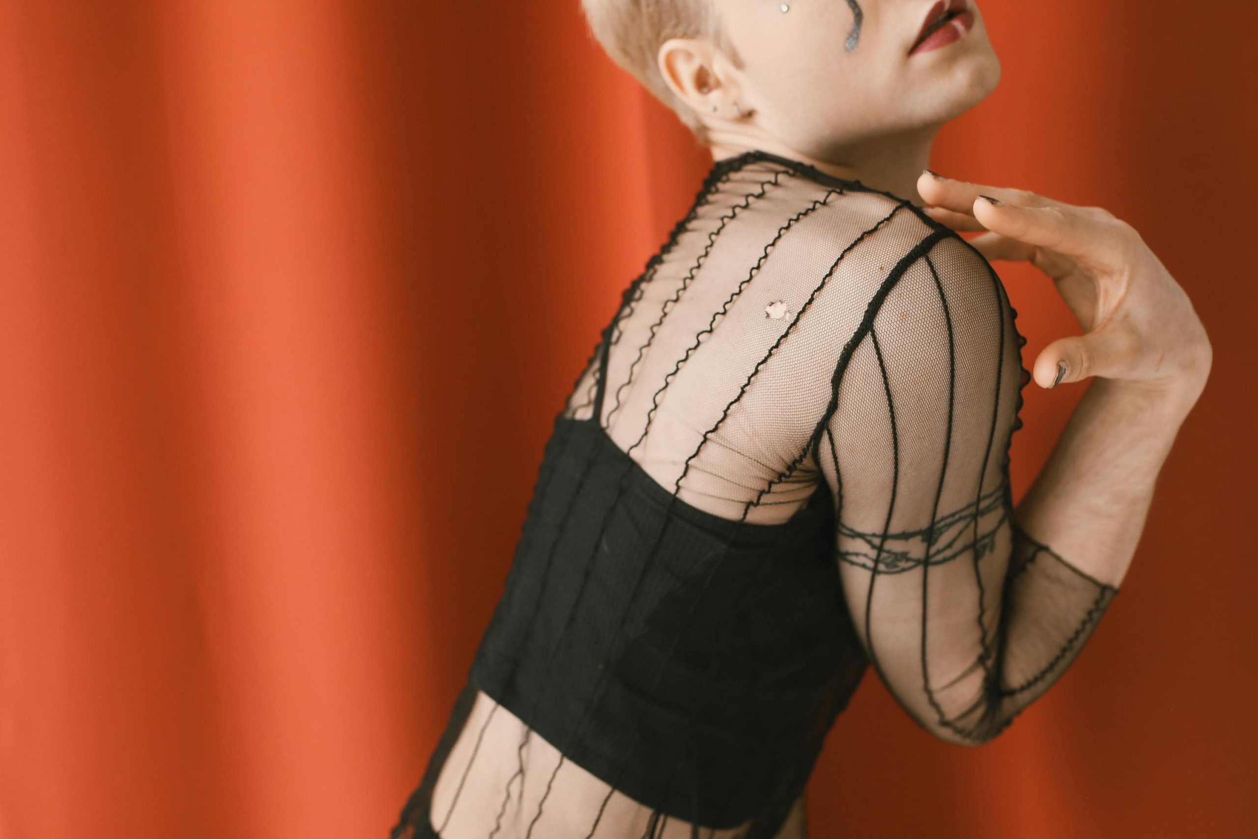 Transgender Youth: Redefining Fashion, Style, and Identity