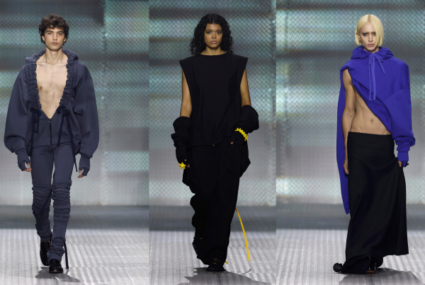 AAA Studio Fall:Winter 2026