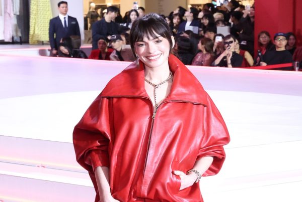 “The Devil Wears Prada 2” Press Conference & Seoul Premiere