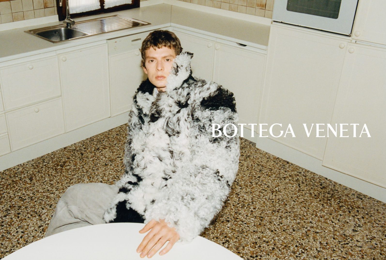 Bottega Veneta Presents Its Fall 2026 Campaign