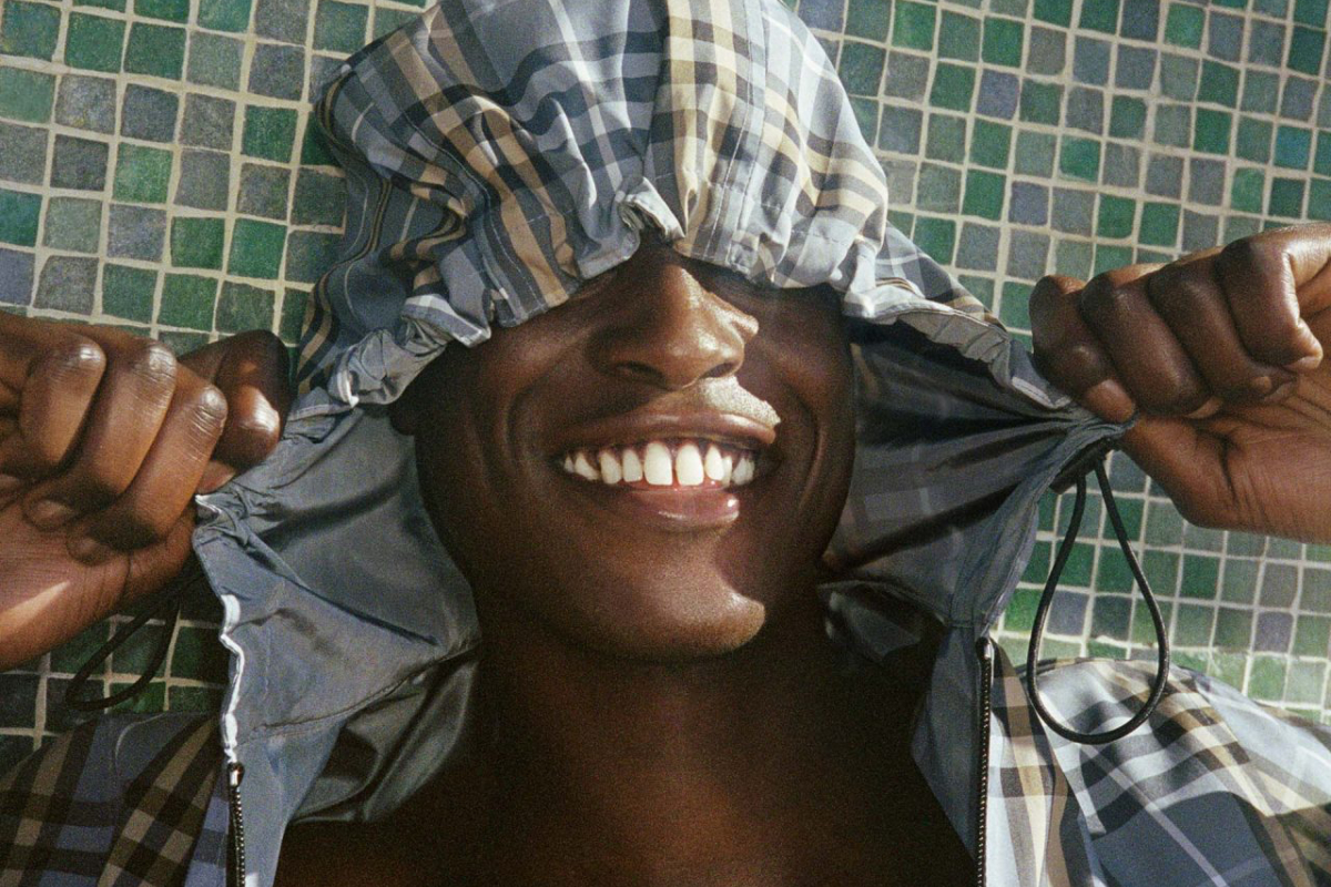 Burberry Unveils ‘High Summer’ 2026 Campaign