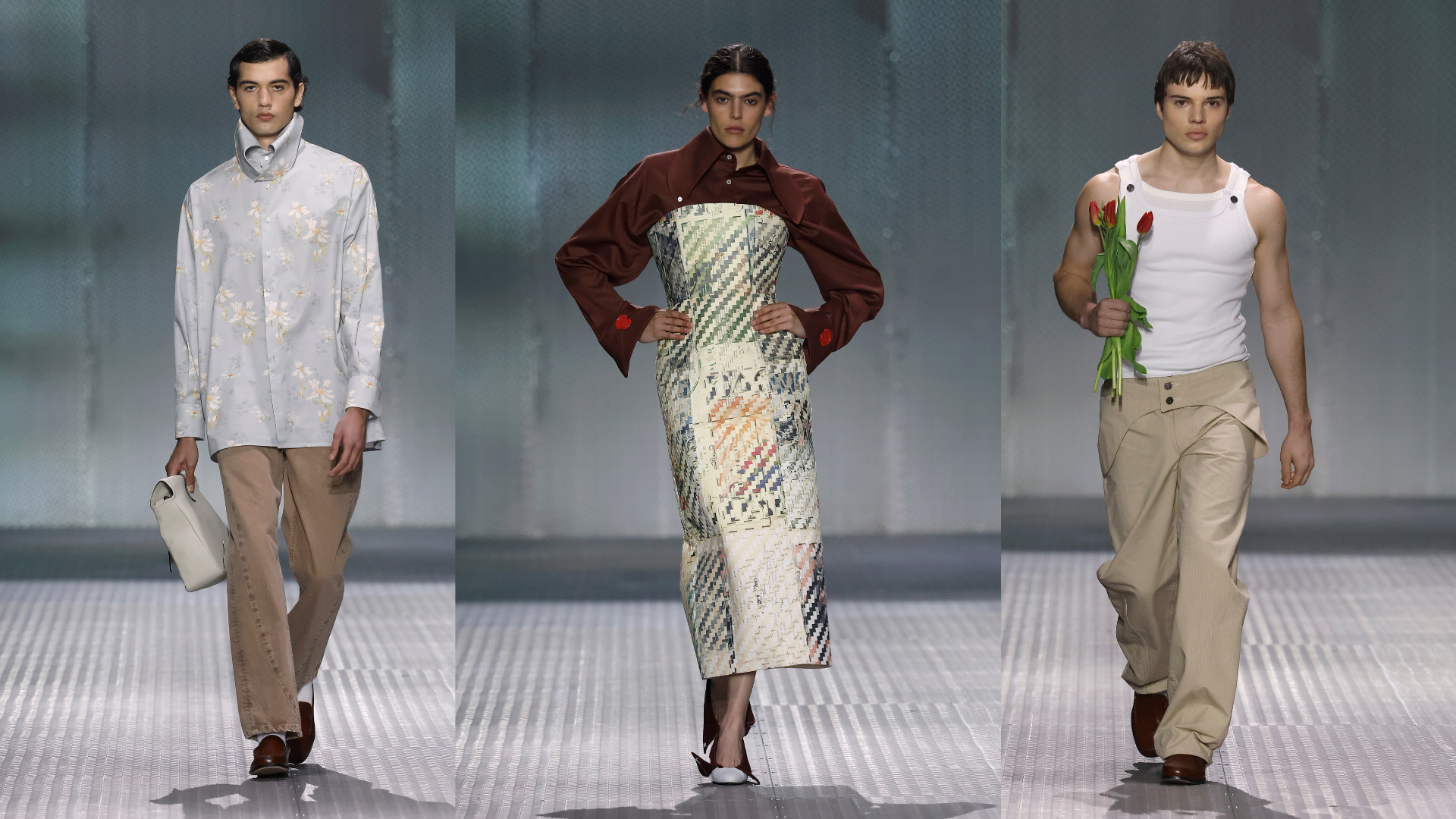 080 Barcelona Fashion: Boulard Fall/Winter 2026 Collection